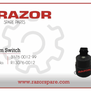 Vacuum Switch
