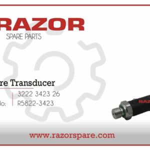 Pressure Transducer