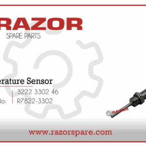 Temperature Sensor