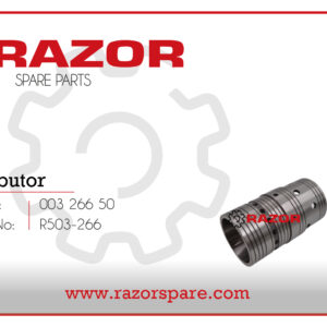 Distributor