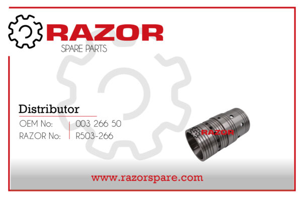 Distributor
