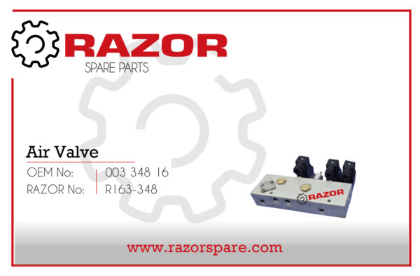 Air Valve