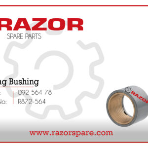 Bearing Bushing