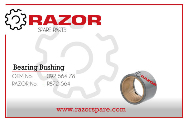Bearing Bushing