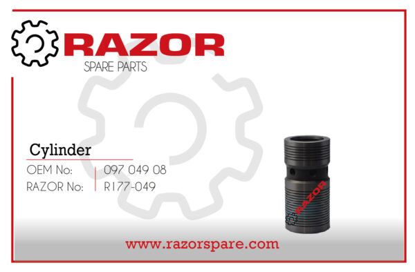 Cylinder