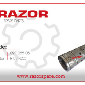 Cylinder