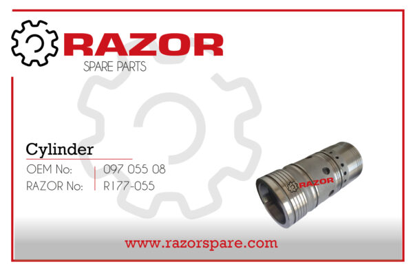 Cylinder