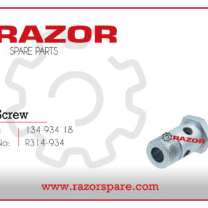 Hole Screw