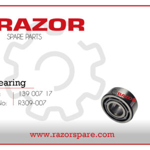 Ball Bearing