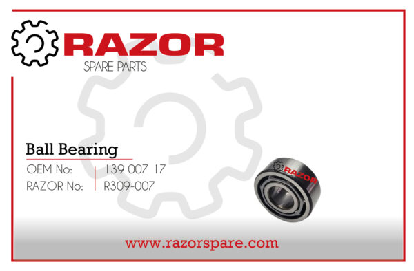 Ball Bearing