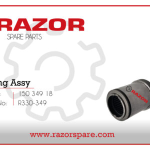 Bearing Assy