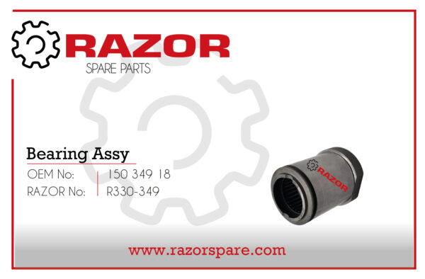 Bearing Assy