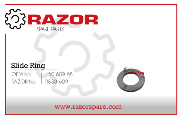Slide Ring