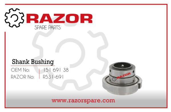 Shank Bushing