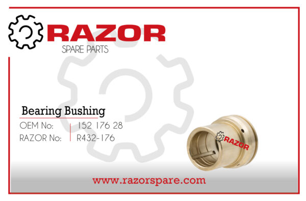 Bearing Bushing