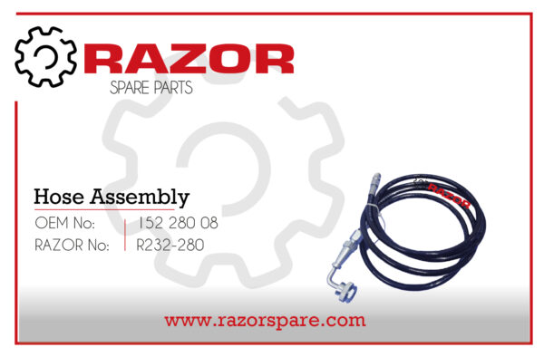 Hose Assembly