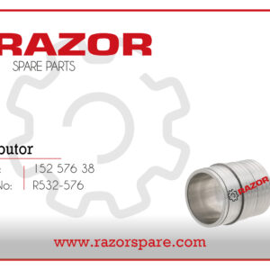 Distributor