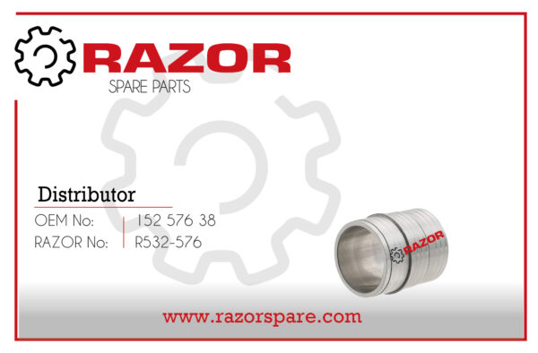 Distributor