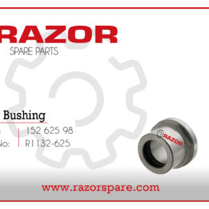 Shank Bushing