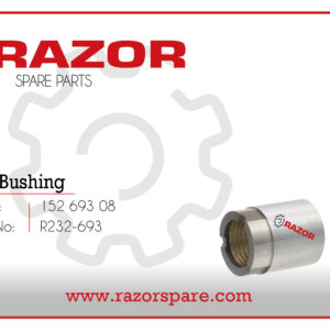 Front Bushing