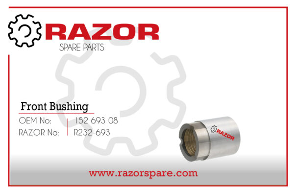 Front Bushing