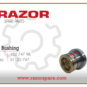 Shank Bushing