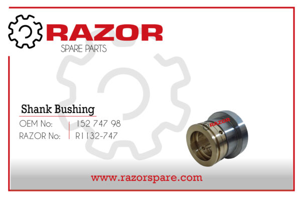 Shank Bushing