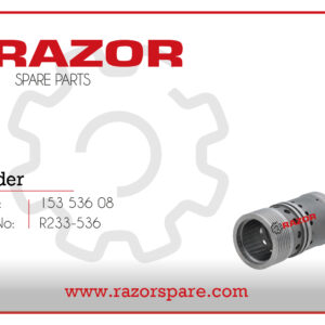 Cylinder