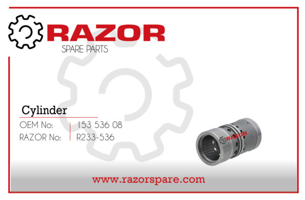 Cylinder