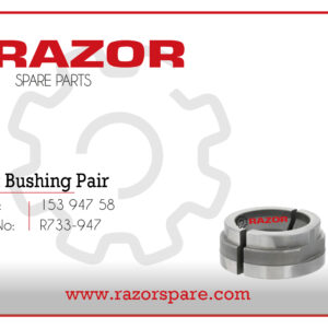 Shank Bushing Pair