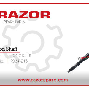 Rotation Shaft
