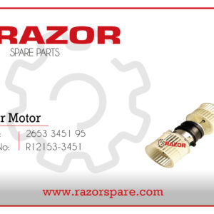 Blower Motor
