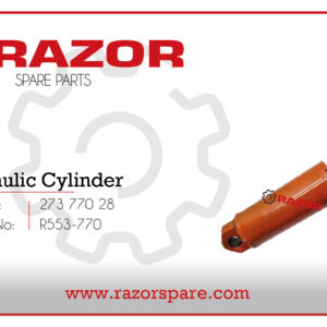 Hydraulic Cylinder