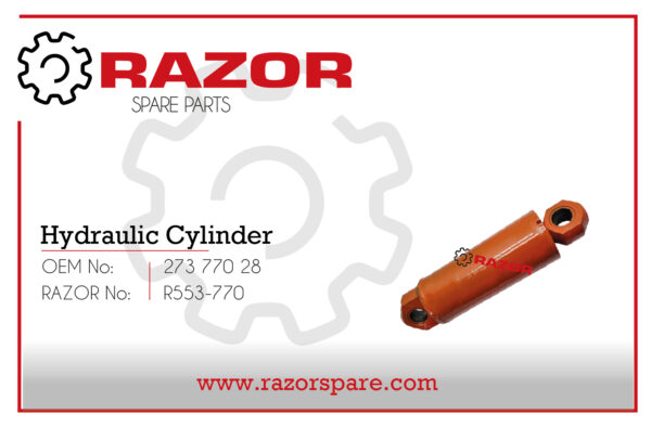 Hydraulic Cylinder
