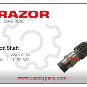 Rotation Shaft