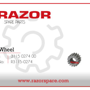Gear Wheel