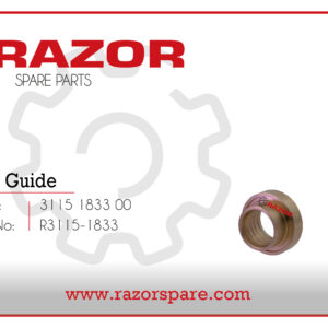 Piston Guide