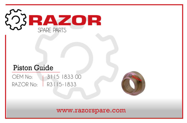 Piston Guide