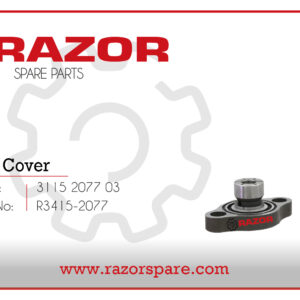 Valve Cover