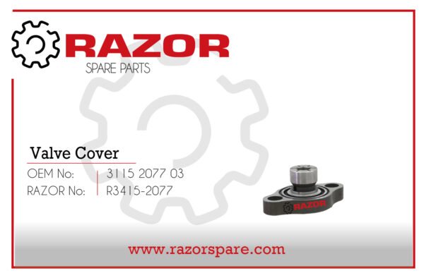 Valve Cover