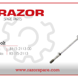 Side Bolt