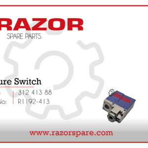 Pressure Switch