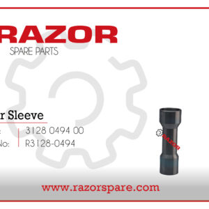 Spacer Sleeve