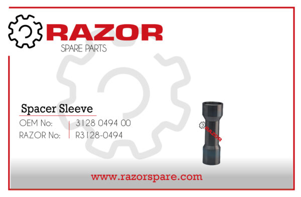 Spacer Sleeve