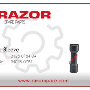 Spacer Sleeve