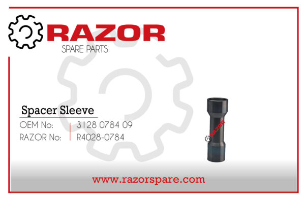 Spacer Sleeve