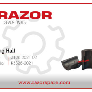 Bushing Half