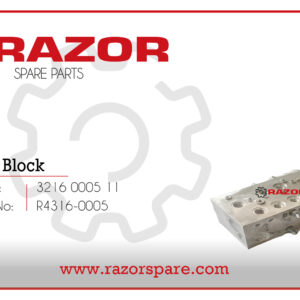 Valve Block