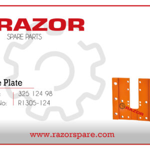 Frame Plate