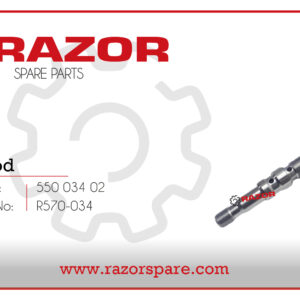 Tie Rod
